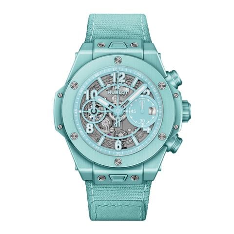 Hublot Big Bang Unico Summer 42 Limited  Edition  441.UB.5120.NR