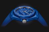 Hublot Classic Fusion Orlinski Blue Ceramic 550.ES.5100.RX.ORL21