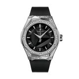 Hublot Classic Fusion Orlinski Titanium Diamond 550.NS.1800.RX.1804.ORL19