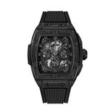 Hublot Spirit Of Big Bang All Black Pave 642.CI.0110.RX.1700