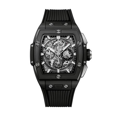 Hublot Spirit Of Big Bang Black Magic Ceramic 642.CI.0170.RX