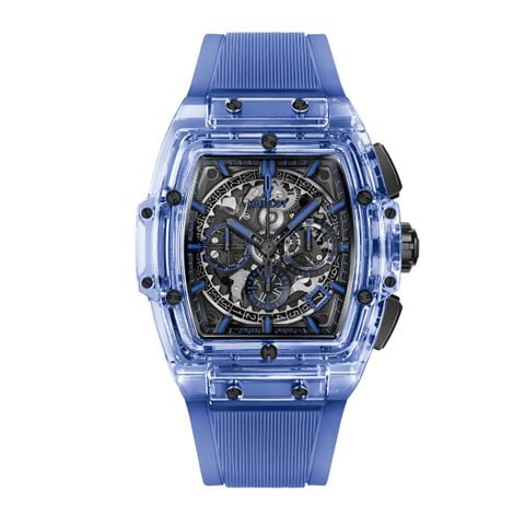 Hublot Spirit Of Big Bang Sapphire 42 641.JL.0190.RT