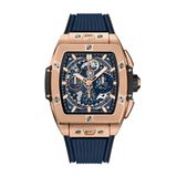 Hublot Spirit Of Big Bang King Gold 642.OX.7180.RX