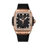 Hublot Spirit Of Big Bang Gold Diamond 39 665.OX.1180.RX.1204