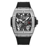 Hublot Spirit Of Big Bang 10 ngày cót Meca-10 Titanium 614.NX.1170.RX