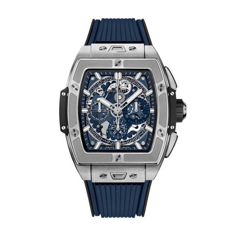 Hublot Spirit Of Big Bang Titanium 642.NX.7170.RX