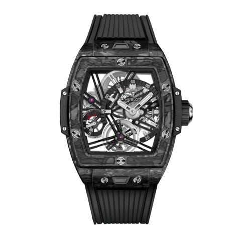 Hublot Spirit of Big Bang Tourbillon Carbon Limited 645.QN.1117.RX