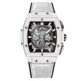 Hublot Spirit Of Big Bang White Ceramic 45 601.HX.0173.LR