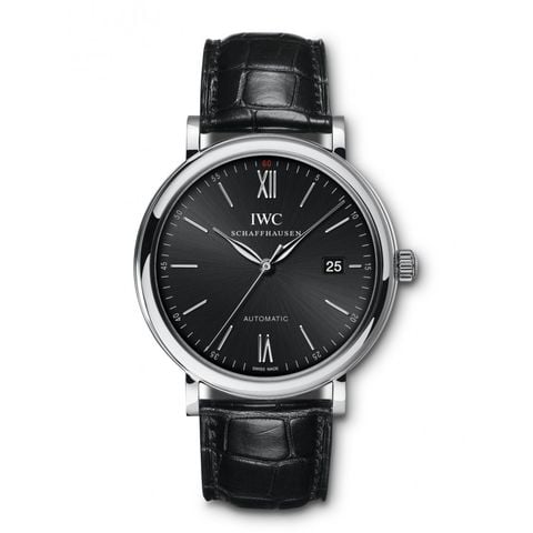 Đồng hồ IWC Portofino Automatic IW356502