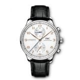 Đồng hồ IWC Portuguese Chronograph Automatic IW371445