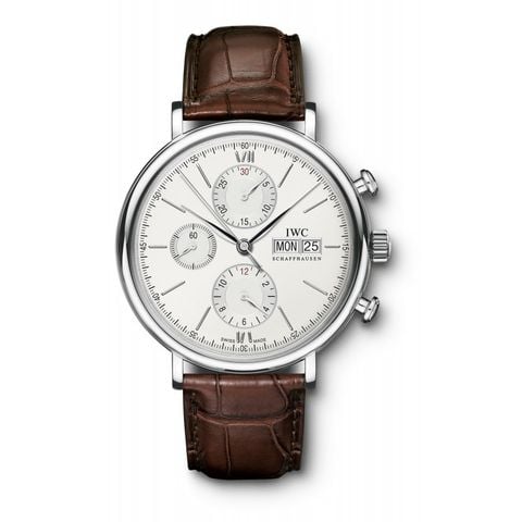 Đồng hồ IWC Portofino Chronograph IW391007