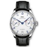 Đồng hồ IWC Portugieser 7 Days Power Reserve IW500705