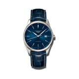 Đồng hồ Longines Master Collection Blue Dial L2.893.4.92.2