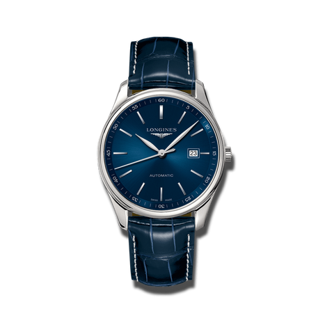 Đồng hồ Longines Master Collection Blue Dial L2.893.4.92.2