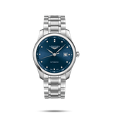 Đồng hồ Longines Master Collection Blue Dial L2.793.4.97.6