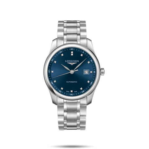 Đồng hồ Longines Master Collection Blue Dial L2.793.4.97.6