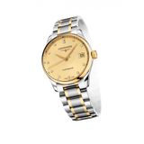 Đồng hồ Longines Master Collection Yellow Gold L2.518.5.37.7