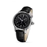 Đồng hồ Longines Column-Wheel Single Push-Piece Chronograph L2.800.4.53.0