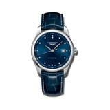 Đồng hồ Longines Master Collection Blue Dial L2.793.4.97.2