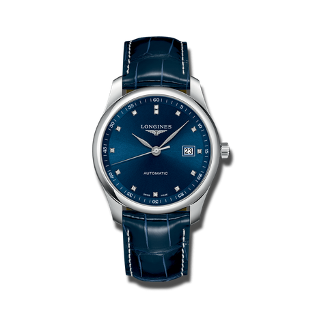 Đồng hồ Longines Master Collection Blue Dial L2.793.4.97.2