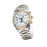 Đồng hồ Longines Master Collection Chronograph Moonphase L2.773.5.78.7