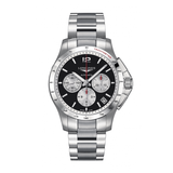 Đồng hồ Longines Conquest Automatic Chronograph L3.697.4.96.6