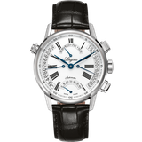 Đồng hồ Longines Heritage Retrograde L4.797.4.71.2