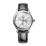 Maurice Lacroix Les Classiques Date cổ điển lịch lãm LC6027-SS001-110