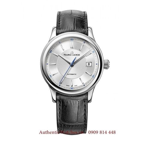 Maurice Lacroix Les Classiques Date cổ điển, lịch lãm LC6027-SS001-132