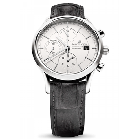 Maurice Lacroix Les Classiques Chronograph LC6058-SS001-130