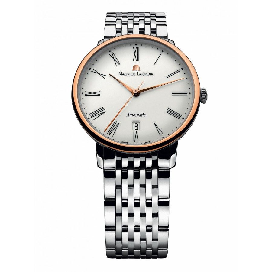 maurice lacroix automatic