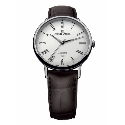 Maurice Lacroix Automatic Les Classiques Tradition thanh lịch LC6067-SS001-110-2