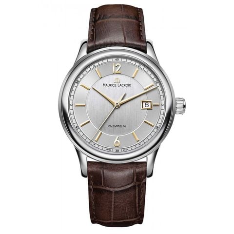 Maurice Lacroix Les Classiques Date cổ điển LC6098-SS001-121-2