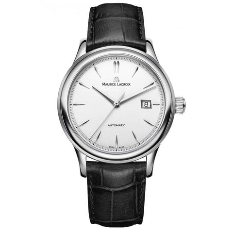 Maurice Lacroix Les Classiques Date cổ điển LC6098-SS001-130-1