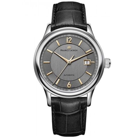 Maurice Lacroix Les Classiques Date cổ điển LC6098-SS001-320-1