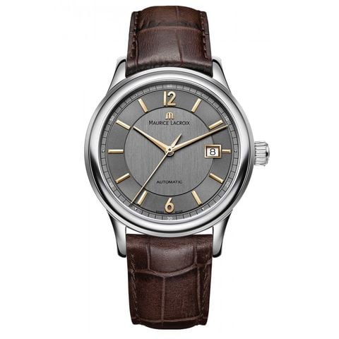 Maurice Lacroix Les Classiques Date cổ điển LC6098-SS001-320-2