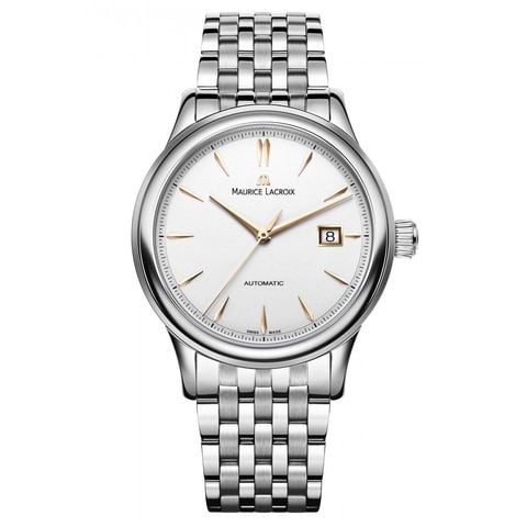 Maurice Lacroix Les Classiques Date cổ điển LC6098-SS002-131-1