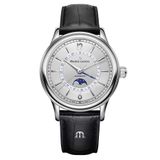 Maurice Lacroix Les Classiques Automatic Moonphase LC6168-SS001-120-1