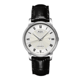 Đồng hồ Mido Baroncelli III Chronometer thanh lịch M010.408.16.033.20