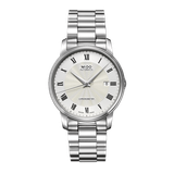 Đồng hồ Mido Baroncelli III Chronometer thanh lịch M010.408.11.033.00