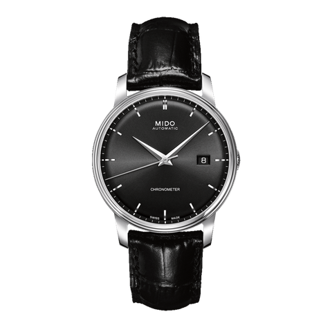 Đồng hồ Mido Baroncelli III Chronometer thanh lịch M010.408.16.051.20