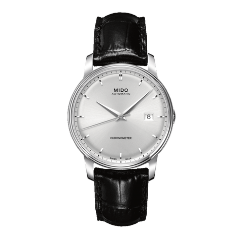 Đồng hồ Mido Baroncelli III Chronometer thanh lịch M010.408.16.031.20