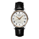 Đồng hồ Mido Baroncelli III Chronometer thanh lịch M010.408.46.033.20