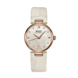 Đồng hồ Mido Baroncelli II Donna Caliber 80 M022.207.36.116.11