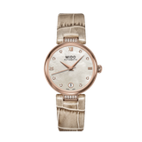 Đồng hồ Mido Baroncelli II Donna Caliber 80 M022.207.66.116.12