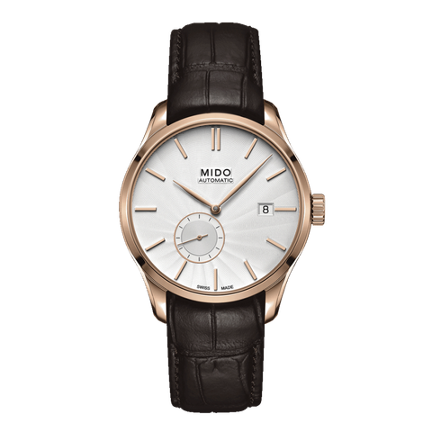 Đồng hồ Mido Belluna II Small Second M024.428.36.031.00