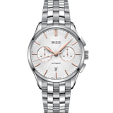 Đồng hồ Mido Belluna II Automatic Chronograph M024.427.11.031.00