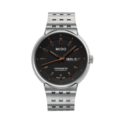 Đồng hồ Mido All Dial Chronometer Special Edition M8340.4.18.19