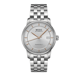 Đồng hồ Mido Baroncelli II Sang Trọng M8600.4.10.1