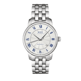 Đồng hồ Mido Baroncelli II Sang Trọng M8600.4.21.1